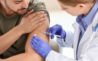 Grippeschutzimpfung – alle Jahre wieder? 