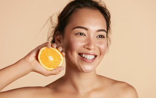 Vitamin C - das Beauty-Vitamin