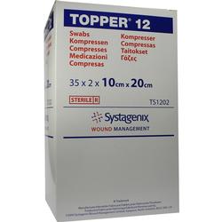 TOPPER 12 STER 10X20TS1202