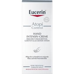 EUCERIN ATOPICONTROL HA IN