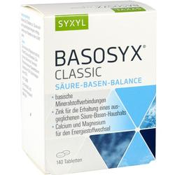 BASOSYX CLASSIC SYXYL